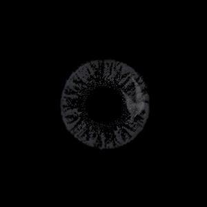 COMFORT LENSES BASIC GRAY