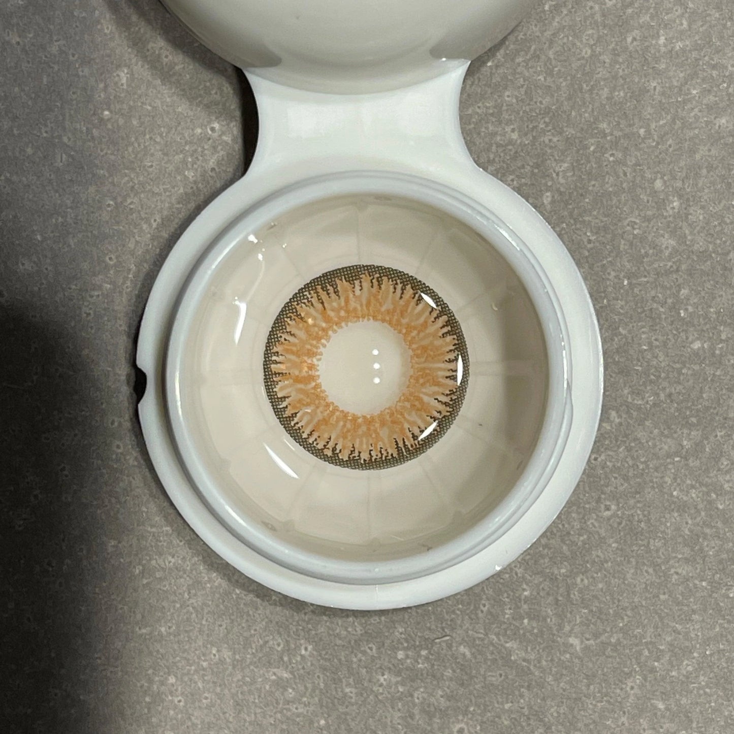 Neko lens Three Tone Gray