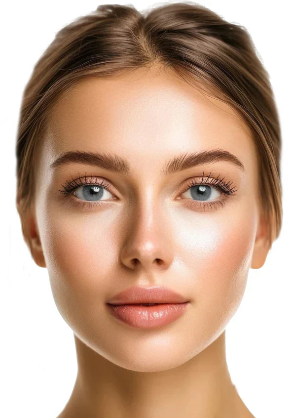 OPTIANO LENS COLOUR CRYSTAL GARY