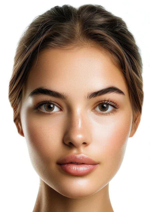 OPTIANO LENS COLOUR ENCHANT BROWN