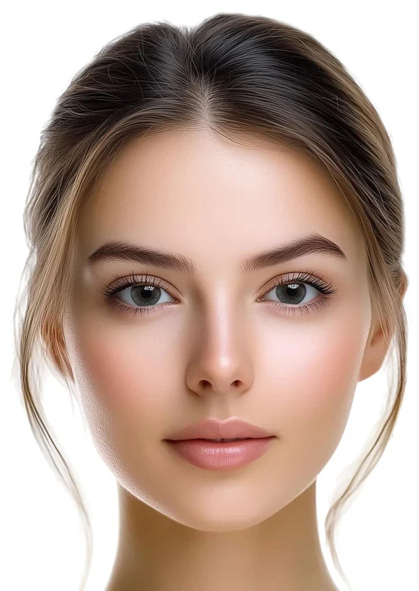 OPTIANO LENS COLOUR ENCHANT GRAY