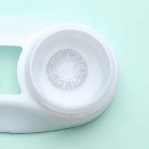 COMFORT LENSES BASIC GRAY