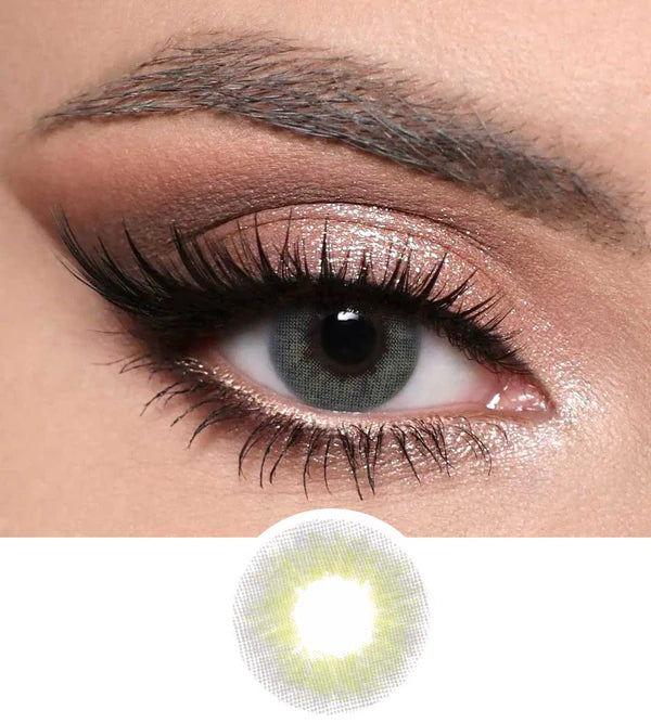 OPTIANO LENS COLOUR AMBER GREY