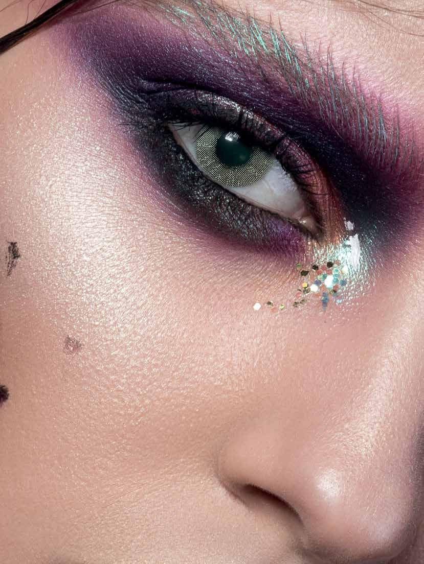 HIDROCOR LENS SERIES _ JADE GREEN