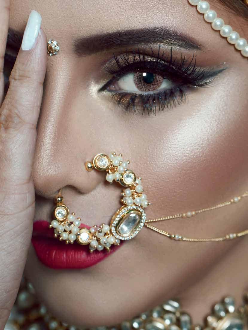 HIDROCOR LENS SERIES MOCHA BROWN