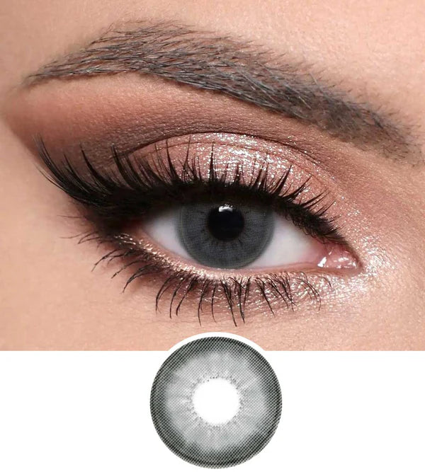 OPTIANO LENS COLOUR WARM GRAY