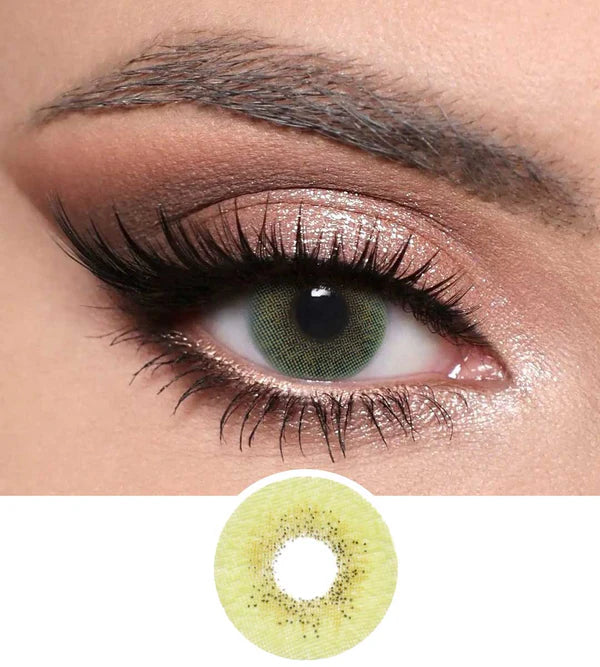 OPTIANO LENS COLOUR SLIK GREEN