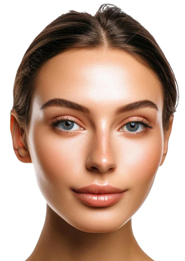 OPTIANO LENS COLOUR SPARK TURQUOISE