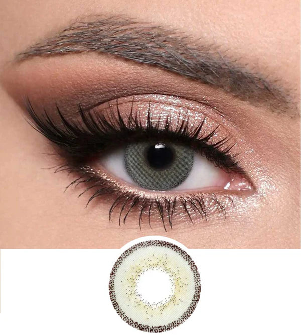 OPTIANO LENS COLOUR STERLING GRAY