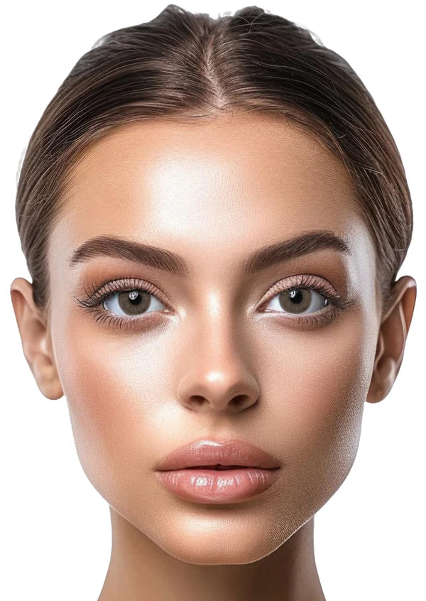 OPTIANO LENS COLOUR WARM HAZEL