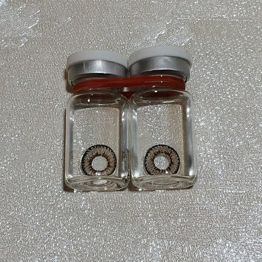 LENS HUB COLOUR LIGHT GRAY YELLOWISH