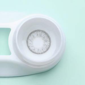 COMFORT LENSES JEWEL GRAY