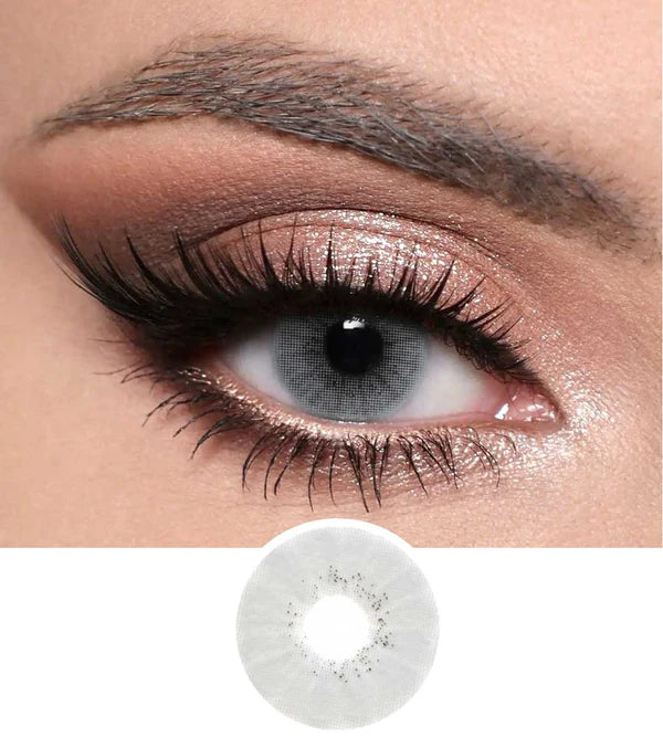 OPTIANO LENS COLOUR CRYSTAL GARY