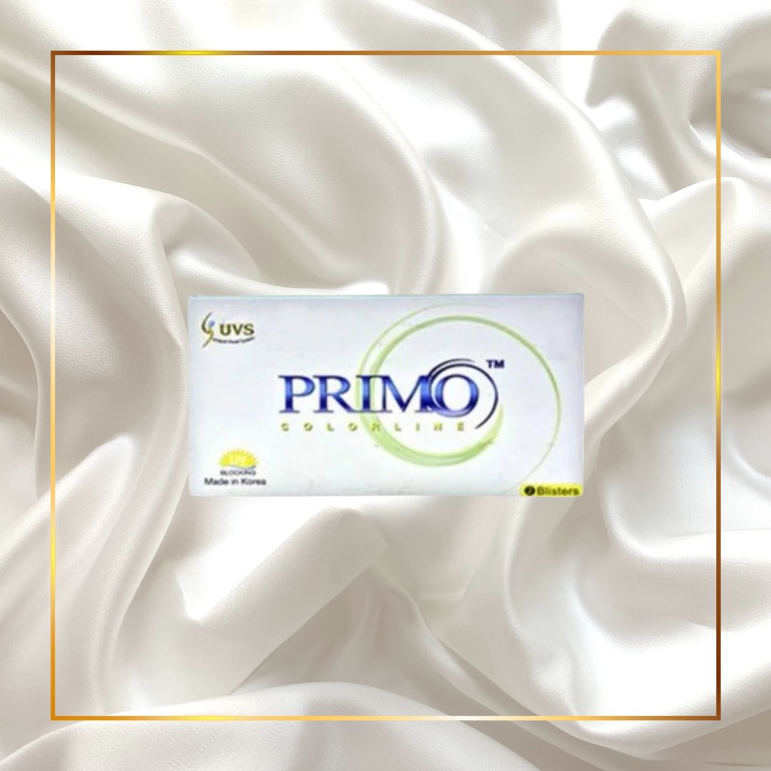 PRIMO LENS