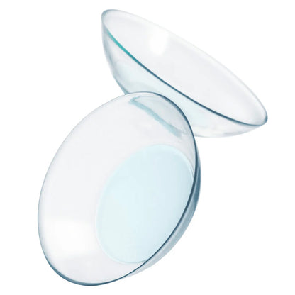 COMFORT LENSES - TRANSPARENT