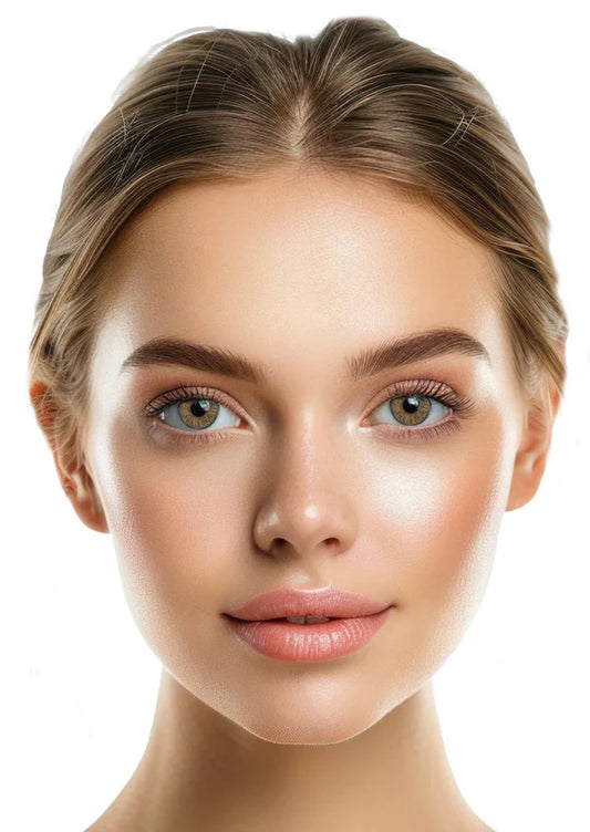 OPTIANO LENS COLOUR HAZEL