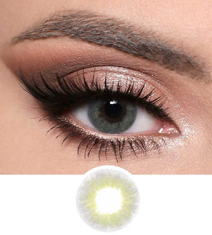 OPTIANO LENS COLOUR AMBER GREY