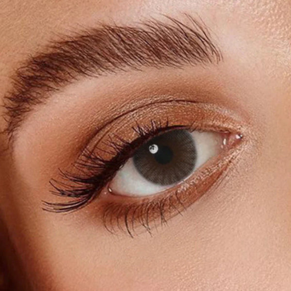 Venicol lens Classic Veni Ice Gray color contact lens VC-21