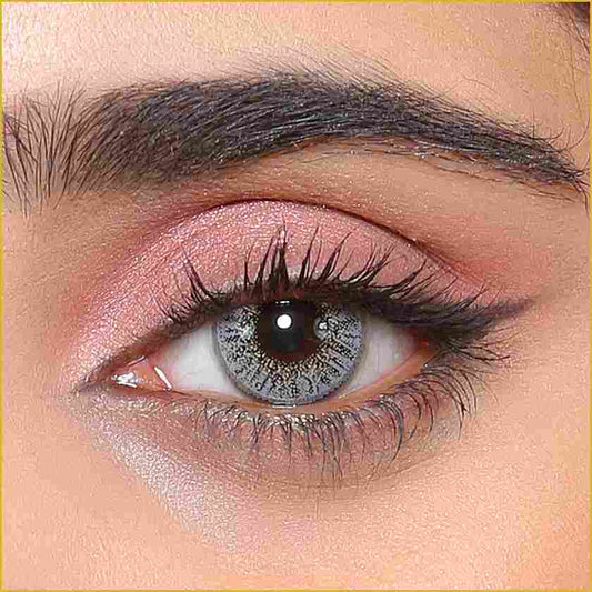 OPTIMAX LENS COLOUR GRAY