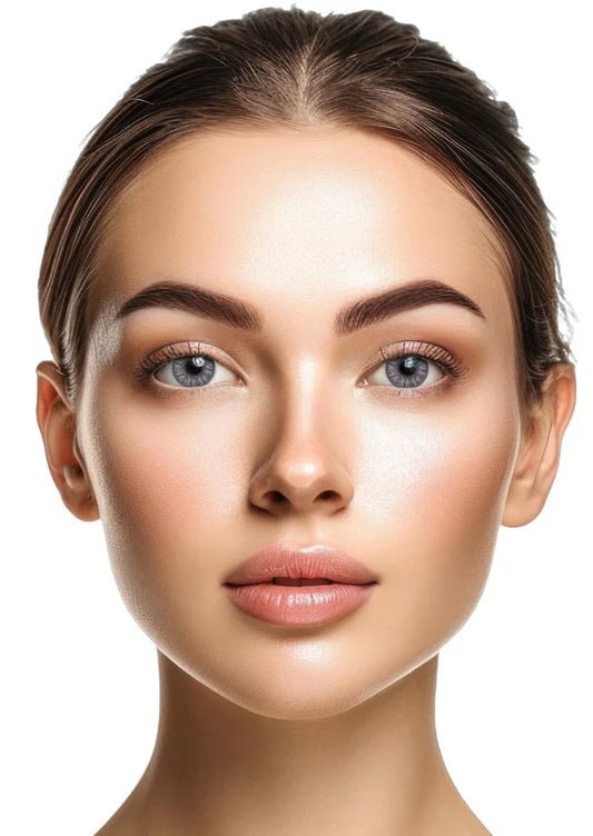 OPTIANO LENS COLOUR PEARL GRAY