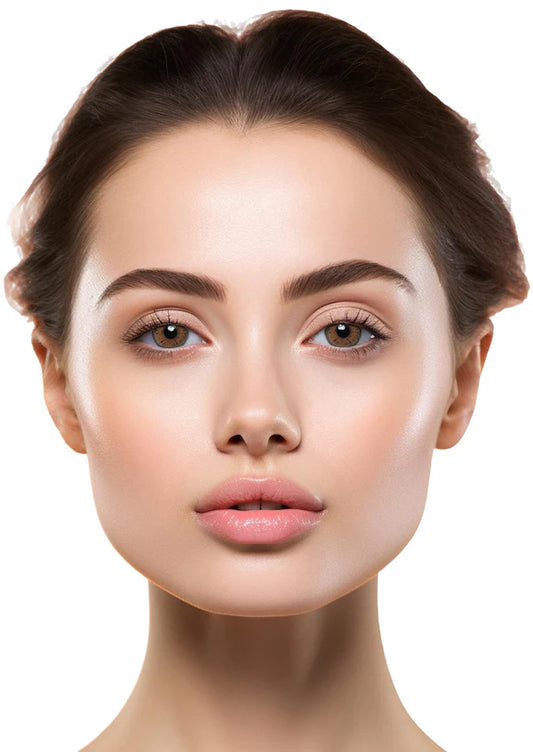 OPTIANO LENS COLOUR PURE HAZEL