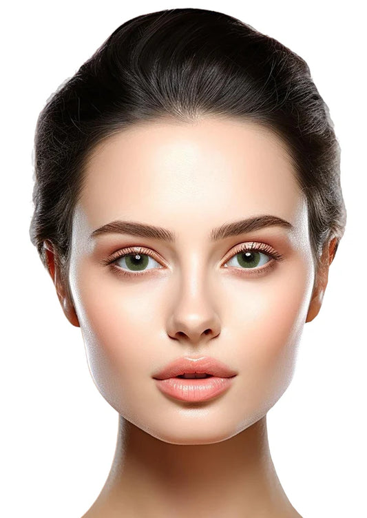 OPTIANO LENS COLOUR SEA GREEN