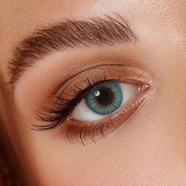 Venicol lens Classic Veni Topazio color contact lens VC-16