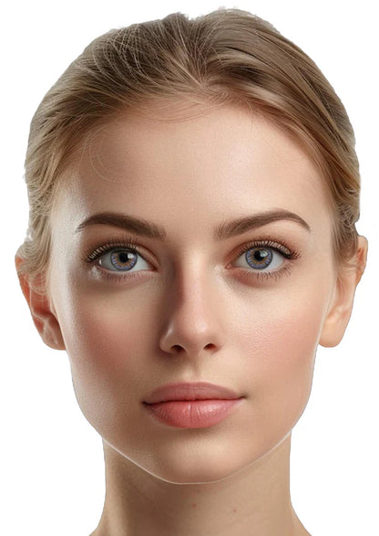 OPTIANO LENS COLOUR VIOLET