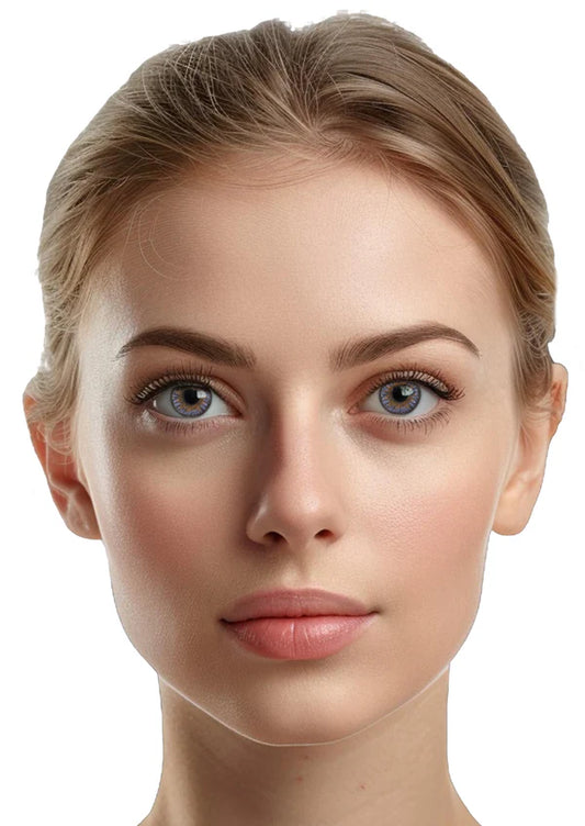 OPTIANO LENS COLOUR VIOLET