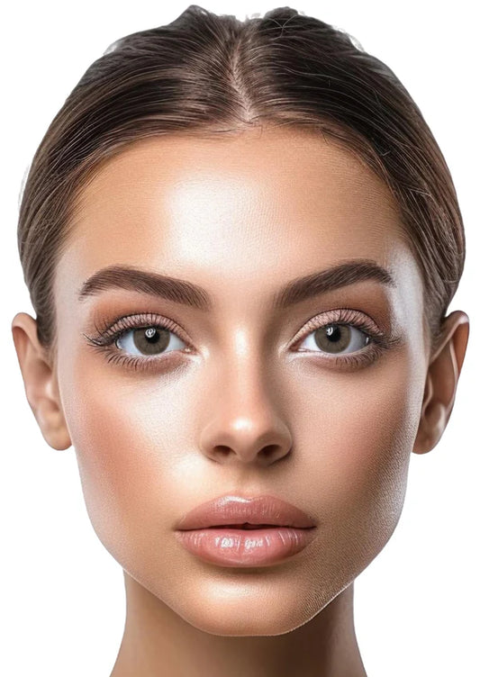 OPTIANO LENS COLOUR WARM HAZEL