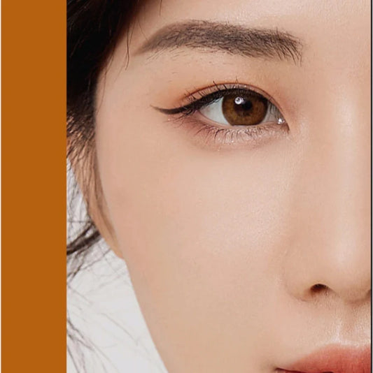 MAGISTER LENS COLOUR MIST BROWN