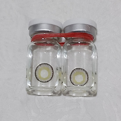 LENS HUB COLOUR YELLOWISH GREY