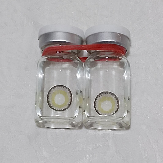 LENS HUB COLOUR YELLOWISH GREY