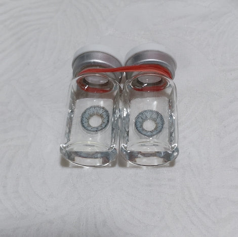 LENS HUB COLOUR MULTI DARK GREY