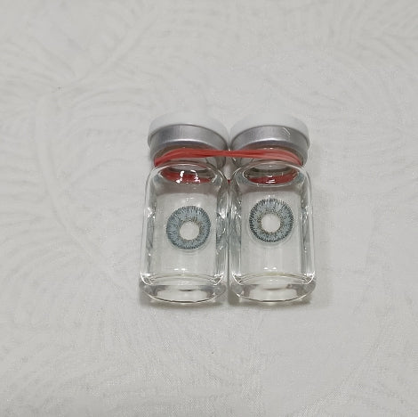 LENS HUB COLOUR LIGHT BLUE