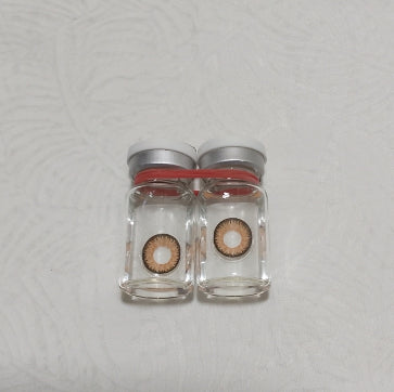 LENS HUB COLOUR HAZEL