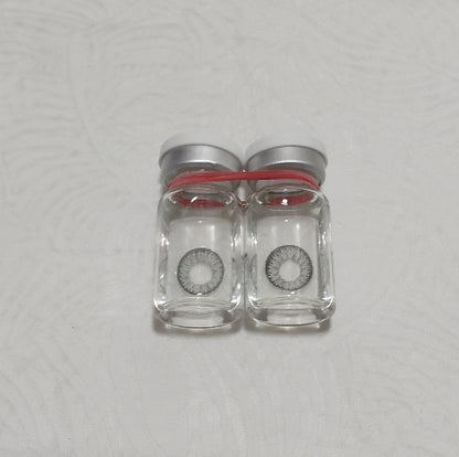 LENS HUB COLOUR FULL GERY