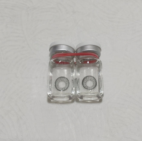 LENS HUB COLOUR FULL GERY