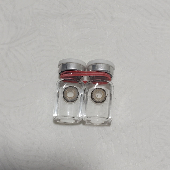 LENS HUB COLOUR LIGHT GRAY YELLOWISH