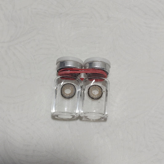 LENS HUB COLOUR LIGHT GRAY YELLOWISH