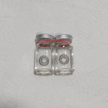 LENS HUB COLOUR BLACKISH GRAY
