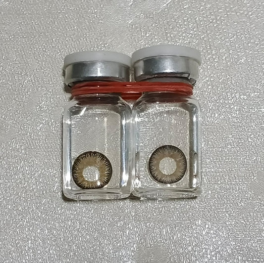 LENS HUB COLOUR LIGHT GRAY YELLOWISH