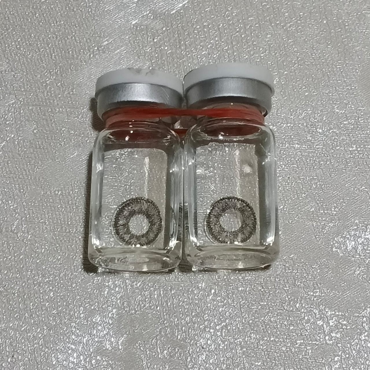 LENS HUB COLOUR FULL GERY