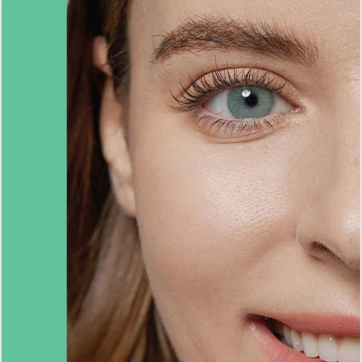 MAGISTER LENS COLOUR MINT GREEN