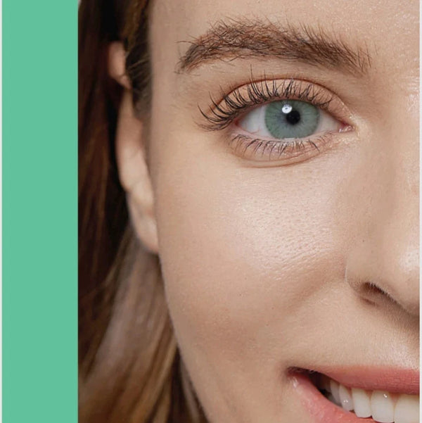 MAGISTER LENS COLOUR MINT GREEN