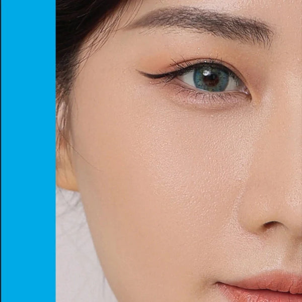 MAGISTER LENS COLOUR BRIGHT BLUE