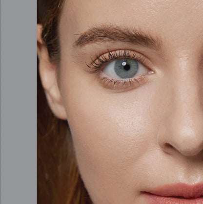 MAGISTER LENS COLOUR GLIMMER GREY