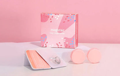 MAGISTER LENS COLOUR MINT GREEN