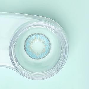 COMFORT LENSES RAINBOW SKY BLUE