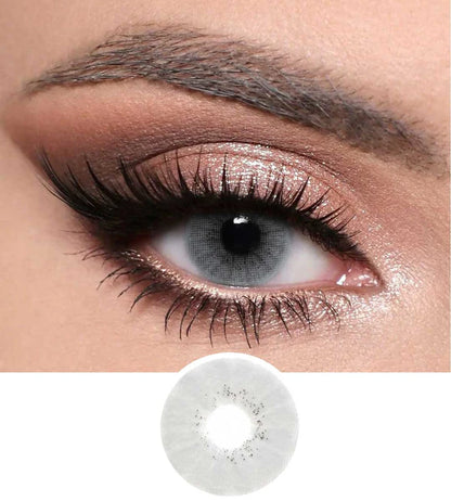 OPTIANO LENS COLOUR CRYSTAL GARY